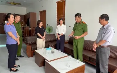 Phú Thọ: Khởi tố nữ 'cò đất' lừa đảo chiếm đoạt hơn 12,7 tỷ đồng