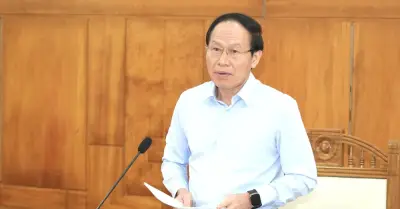 Phó Thủ tướng: Huế phải biến di sản thành sản phẩm, doanh thu và việc làm