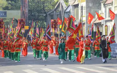 Phó Thủ tướng ký Quyết định triển khai đồng bộ các hệ giá trị quốc gia