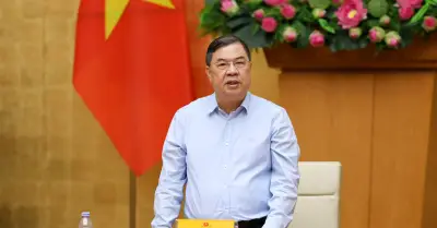 Phó Thủ tướng: Truyền thông phải đi trước, không tạo khoảng trống thông tin