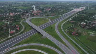 Phó Thủ tướng yêu cầu hoàn thiện hồ sơ đường Vành đai 5 trước ngày 6/7/2026