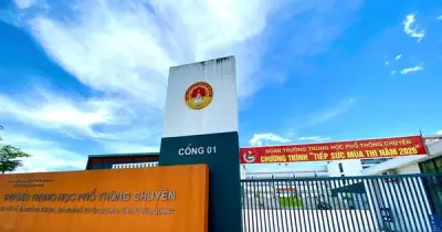Phó Thủ tướng yêu cầu xử lý vụ điểm thi bất thường tại Tuyên Quang trước 9/7