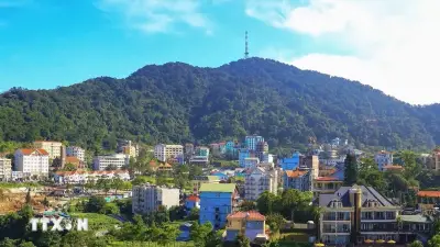Phú Thọ triển khai chương trình kích cầu du lịch 6 tháng cuối năm