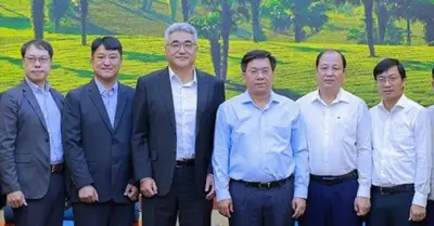 Phú Thọ ưu tiên dự án công nghệ cao, sạch, giá trị gia tăng lớn