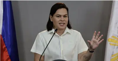 Phó tổng thống Philippines đối mặt phiên tòa luận tội vì cáo buộc tham nhũng