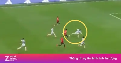 Pha cứu thua hơn cả bàn thắng của Paredes giúp Argentina thắng Ai Cập