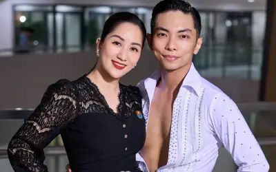 Phan Hiển khéo léo 'nịnh vợ' Khánh Thi nhân sinh nhật con trai Kubi