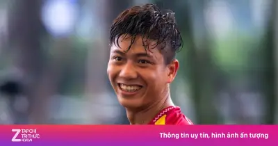 Phan Văn Đức rời CLB Công an Hà Nội theo dạng cho mượn