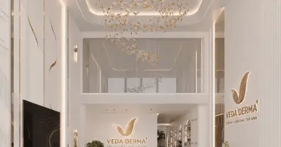 Phục hồi da tổn thương: Giải pháp từ phòng khám Veda Derma+