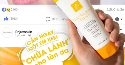 Phục hồi hàng rào bảo vệ da: Bước bị bỏ quên khi da càng chăm càng tệ