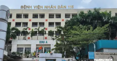Phối hợp xuyên biên giới cứu du khách Việt bị đột quỵ nặng tại Thái Lan