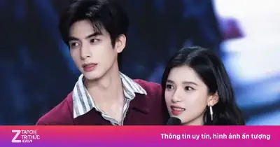 Phim 'Chó hoang và xương' phá kỷ lục rating tập đầu năm 2026