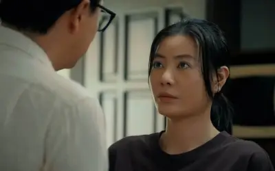 Phim 'Con đến đây' quy tụ NSƯT Chí Trung, Thanh Hương, Cường Cá