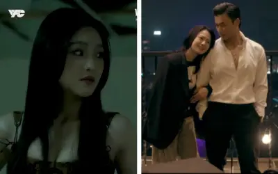 Phim 'Lửa trắng' gây tranh cãi về lộ nghiệp vụ nội gián ma túy