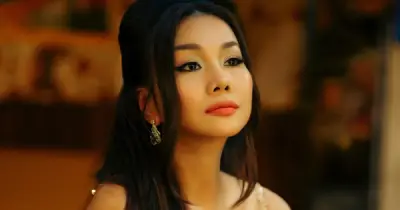 Phim 'Mesdames Thanh Sắc' của Thanh Hằng, Lương Thế Thành thu 16,3 tỉ đồng, khó hòa vốn