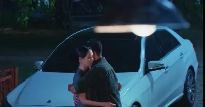 Phim 'Tình thâm đối đầu' nối sóng 'Nợ đời vay trả' gây chú ý