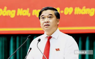 Phiên chất vấn HĐND Đồng Nai: Giải ngân vốn đầu tư công đạt 41,49%