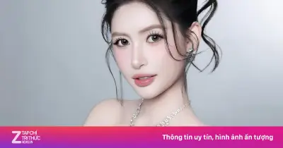 Phạm Hoàng Thu Uyên đại diện Việt Nam thi Miss Earth 2026