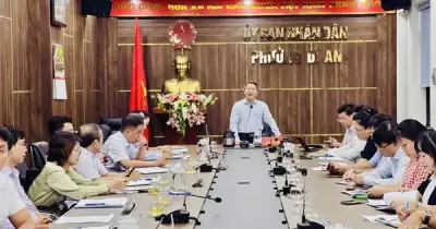 Phường Dĩ An đông dân nhất TP.HCM thiếu 427 phòng học