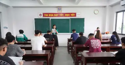 Phòng thi có 16/22 thí sinh đạt điểm 10 môn Toán: Sở GD-ĐT Hà Tĩnh lên tiếng
