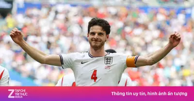 Pháp 0-2 Anh: 'Tam sư' nhân đôi cách biệt chỉ sau 20 phút