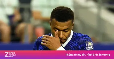 Pháp 0-2 Tây Ban Nha: Mbappe bất lực, Tây Ban Nha vào chung kết World Cup 2026