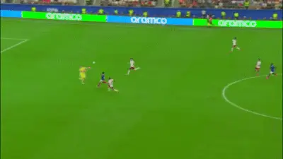Pháp bỏ lỡ cơ hội ngon ăn trước Tây Ban Nha ở bán kết World Cup 2026