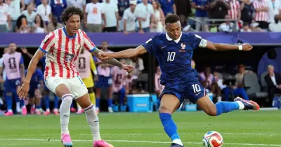 Pháp đối mặt thử thách bản lĩnh trước Ma Rốc tại tứ kết World Cup 2026