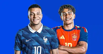 Pháp thua Tây Ban Nha 0-2: Mbappe mang 'điềm xấu' ở World Cup 2026