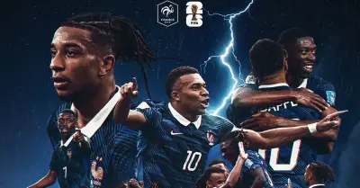 Pháp đấu Tây Ban Nha: Bí mật 'hàng ở ga trông gaulois' ở World Cup