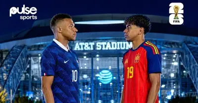 Pháp vs Tây Ban Nha: Mbappe đối đầu Lamine Yamal ở bán kết World Cup 2026