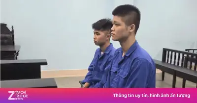 Phạt 15 năm tù hai đối tượng thông chốt A80, tông cảnh sát cơ động trọng thương