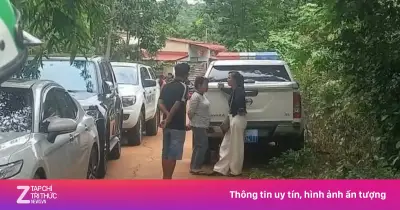 Phát hiện 3 người tử vong sau tiếng kêu cứu ở Đồng Nai