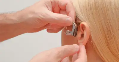 Phát hiện bộ ba gen tái tạo tế bào tai trong, hy vọng phục hồi thính lực