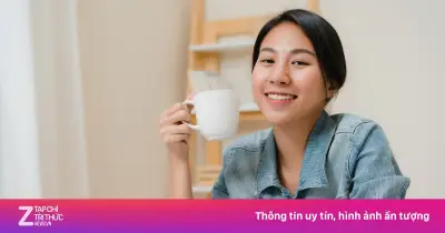 Phát hiện mới: Uống cà phê giảm nguy cơ bệnh gan và ung thư gan