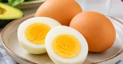 Phát hiện thời điểm 'vàng' để ăn trứng: Không chỉ ăn gì mà ăn khi nào cũng quan trọng