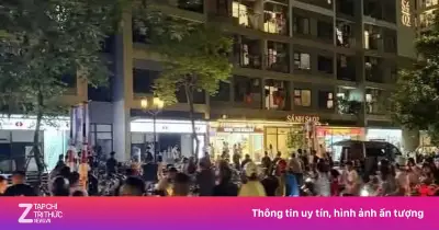Phát hiện TikToker nổi tiếng tử vong trong căn hộ cao cấp Hà Nội