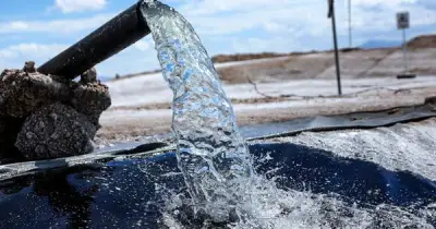 Phát minh Mỹ: Biến nước biển thành mỏ khoáng sản, đủ dùng 50.000 năm