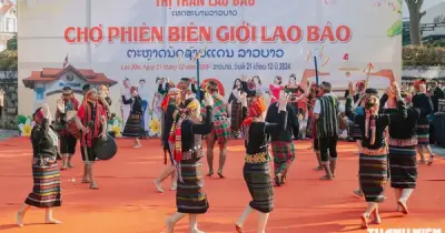 Phát động cuộc thi ảnh quốc gia 'Tự hào một dải biên cương' lần thứ IV