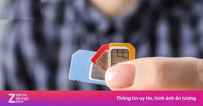 Phạt tới 100 triệu đồng cho người dùng SIM vi phạm quy định mới