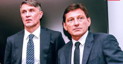 Pirlo bị sa thải, Maldini từ chức: Bóng đá Italy chấn động