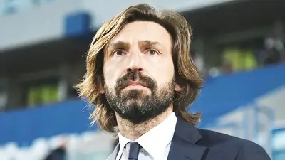 Pirlo không phải lựa chọn đầu tiên của FIGC cho ghế HLV tuyển Italy