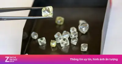 PNJ dự chi vài nghìn tỷ mua lại kim cương, tận dụng tái sản xuất giảm nhập khẩu