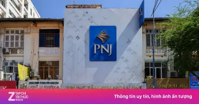 PNJ tái bổ nhiệm bà Đỗ Thị Ngọc Thanh làm người phụ trách quản trị HĐQT