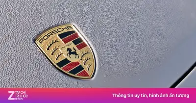 Porsche lao đao: Lợi nhuận giảm 93%, cắt giảm 6.000 nhân sự đến 2035