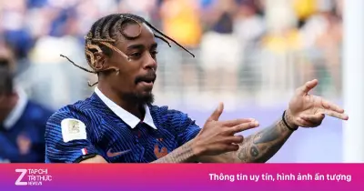 PSG đòi 145 triệu bảng cho Barcola, lập kỷ lục Premier League
