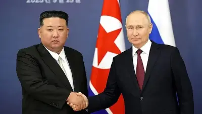 Putin đánh giá cao quan hệ Nga-Triều, khẳng định hợp tác toàn diện