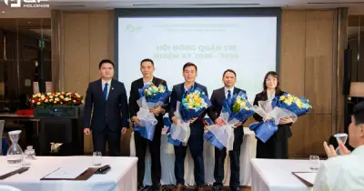 QP Holdings chuyển mình sau 20 năm, hướng tới nhà phát triển bất động sản