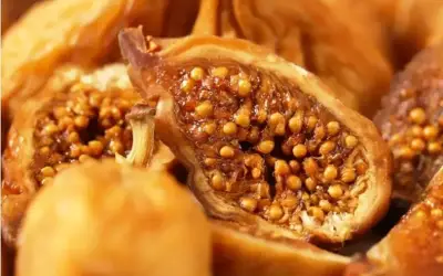 Quả khế và quả sung: vị thuốc dân gian giàu dinh dưỡng cho sức khỏe