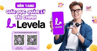 Quỹ Prudence ra mắt Levela: Nền tảng giáo dục tài chính miễn phí cho người trẻ